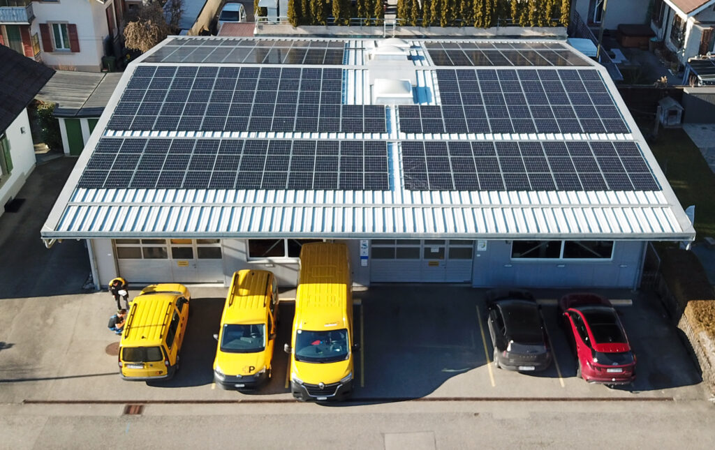 Solaranlage 01