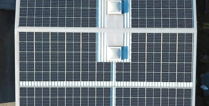 Solaranlage 02
